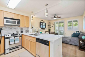 Beach Villa Perfect for Family Getaway